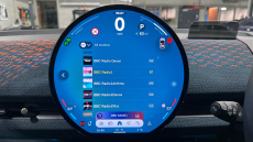 MINI Aceman 135kW E Exclusive [Level 2] 43kWh 5dr Auto Electric Hatchback